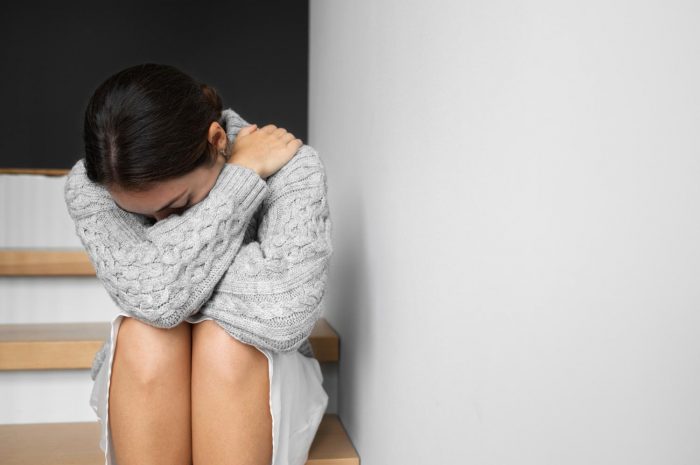 我真的撐不下去了，快到了邊緣：當你覺得自己撐不下去時該怎麼辦？