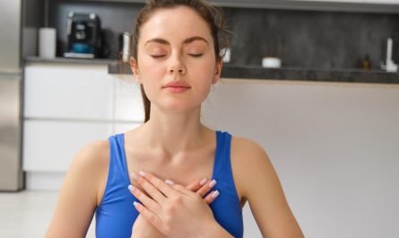 內心感到緊張：為什麼以及如何讓它冷靜下來