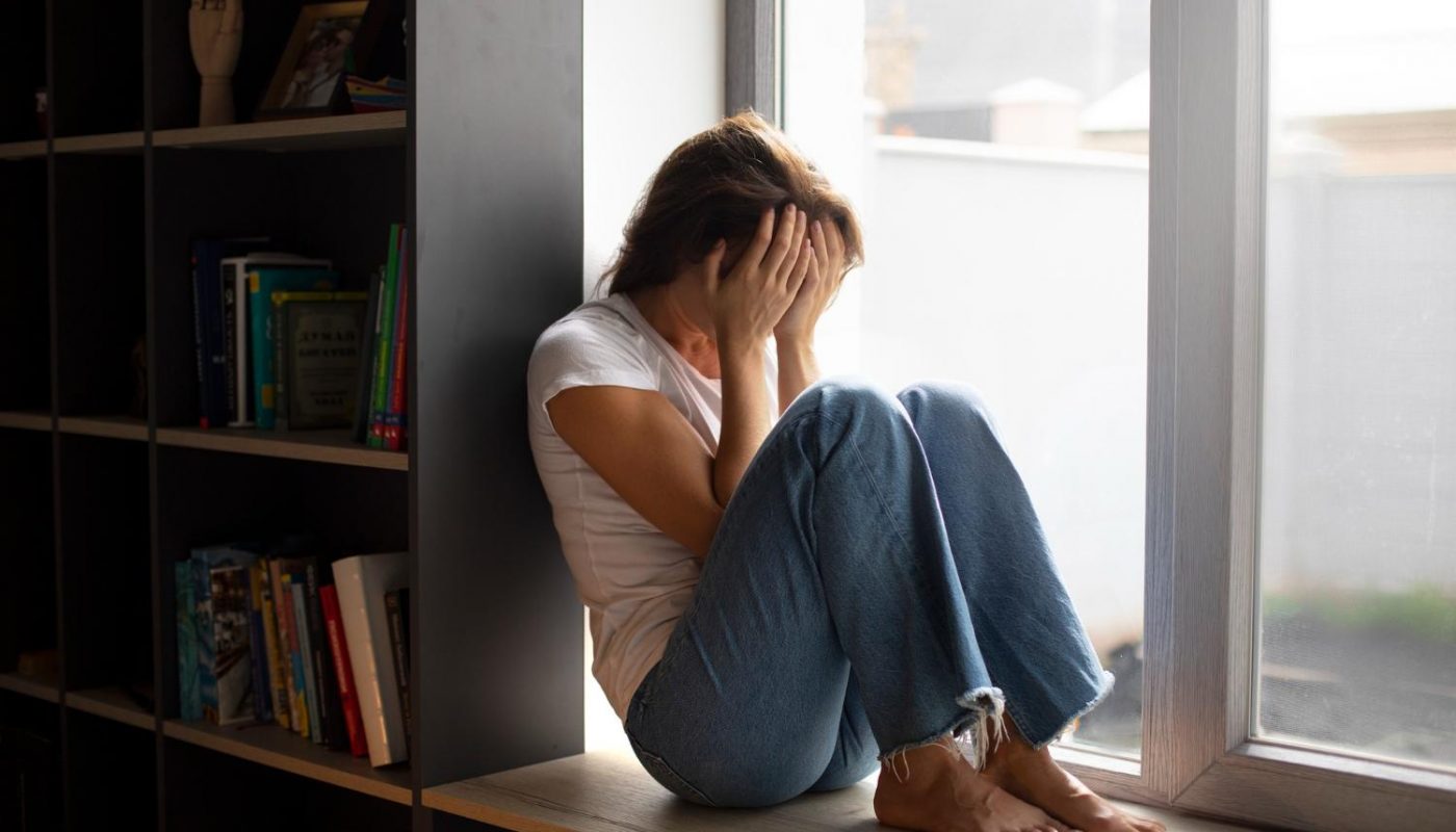 心理上感覺很怪異：可能的原因和該怎麼辦