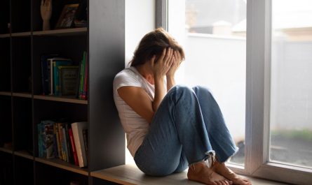 心理上感覺很怪異：可能的原因和該怎麼辦