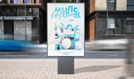 情緒如何驅動戶外廣告：了解情緒對視覺傳達的影響