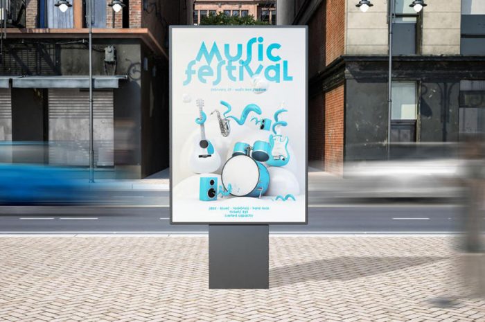 情緒如何驅動戶外廣告：了解情緒對視覺傳達的影響