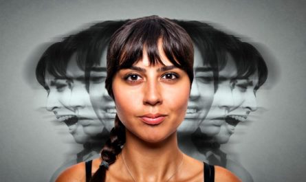 精神病與神經症的差異