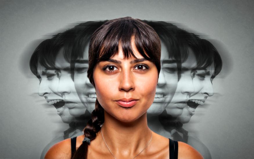 精神病與神經症的差異