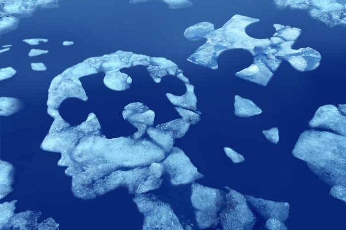 普通與非普通意識狀態