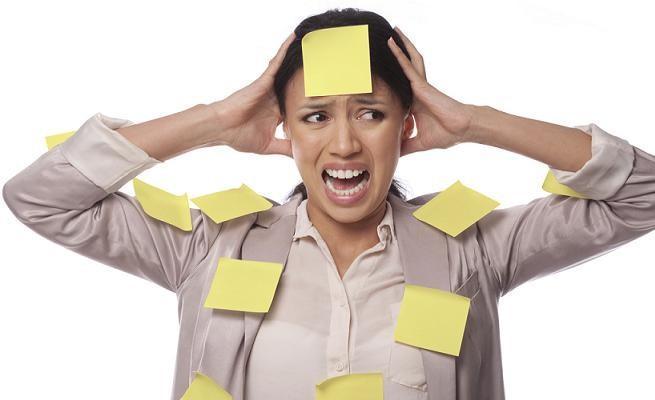 什麼是 eustress？