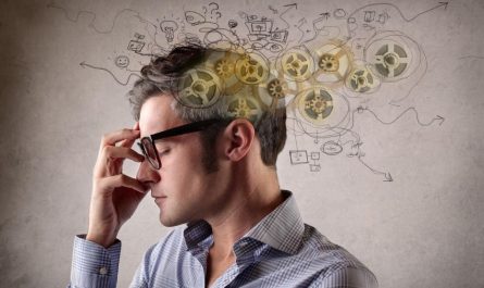 記憶喪失：成因、治療與後果