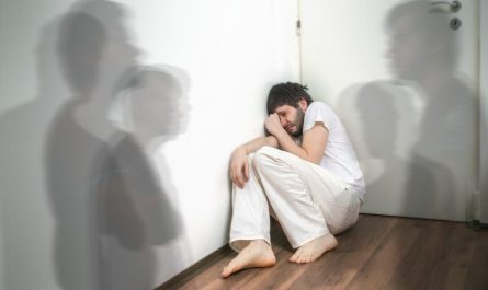 多重人格障礙：成因、症狀與治療