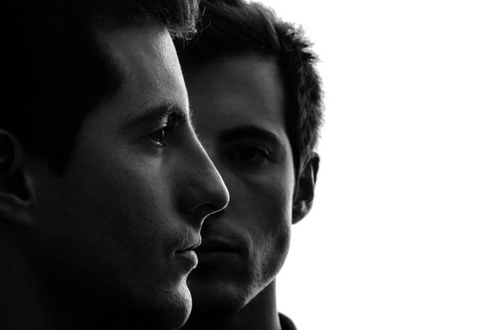 多重人格障礙是遺傳性的嗎？