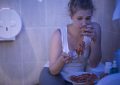 飲食失調：厭食症、暴食症與肥胖