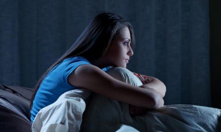 失眠與嗜睡症：一些睡眠衛生指引