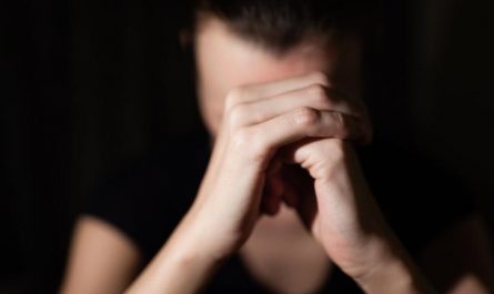 廣場恐懼症的案例