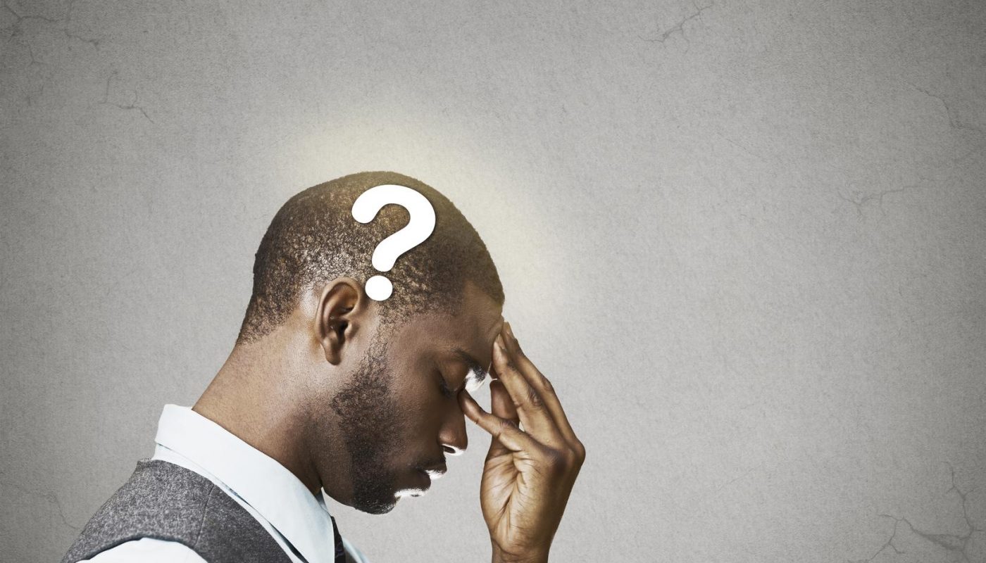 壓力與焦慮：討論非理性想法的技巧