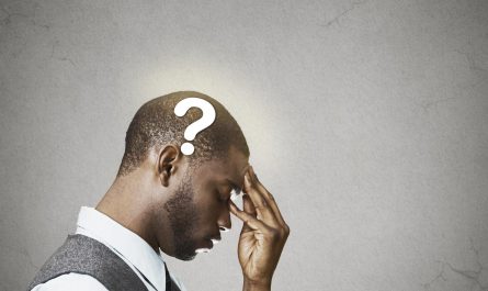 壓力與焦慮：討論非理性想法的技巧