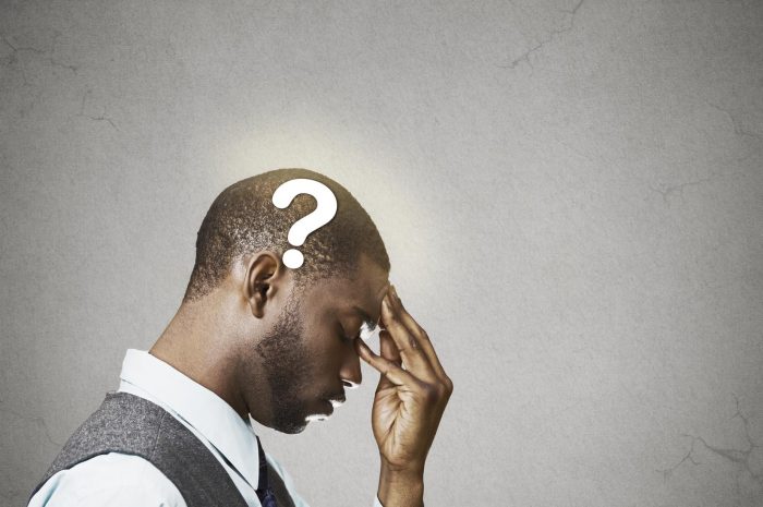 壓力與焦慮：討論非理性想法的技巧