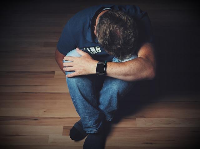如何在不服藥的情況下克服憂鬱症