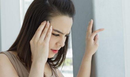 如何擺脫焦慮、頭暈？