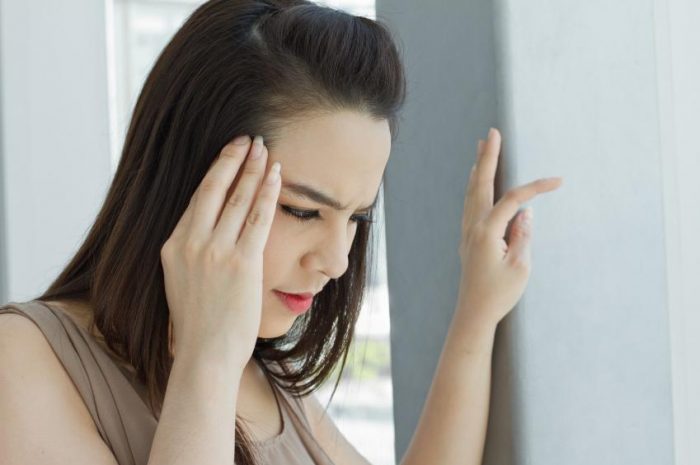 如何擺脫焦慮、頭暈？焦慮、頭暈的症狀