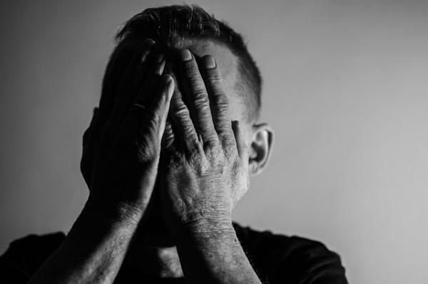 意志缺乏症：意義、症狀與治療