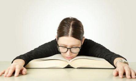 成人閱讀障礙：症狀與治療