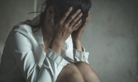 如何克服對死亡的恐懼