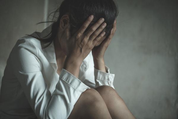 如何克服對死亡的恐懼