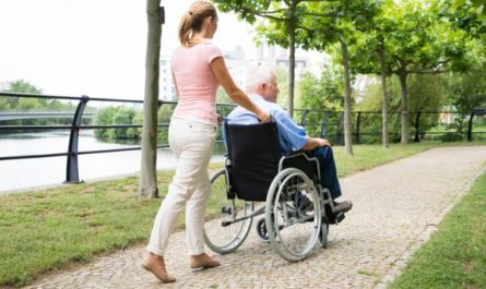 照顧者症候群：定義、症狀、分期和治療