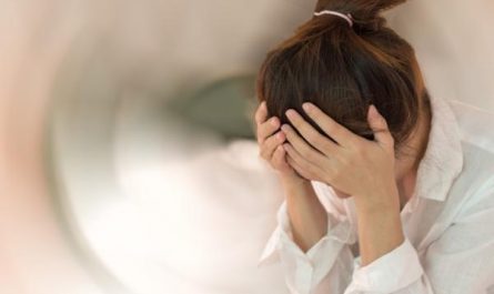 為什麼我會無緣無故感到焦慮？