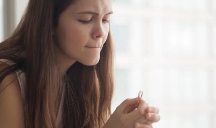 婚姻恐懼症（害怕結婚）：它的定義、成因及克服方法