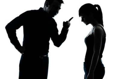 有毒的父母：他們是什麼樣的人以及如何應對他們