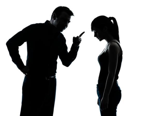 有毒的父母：他們是什麼樣的人以及如何應對他們