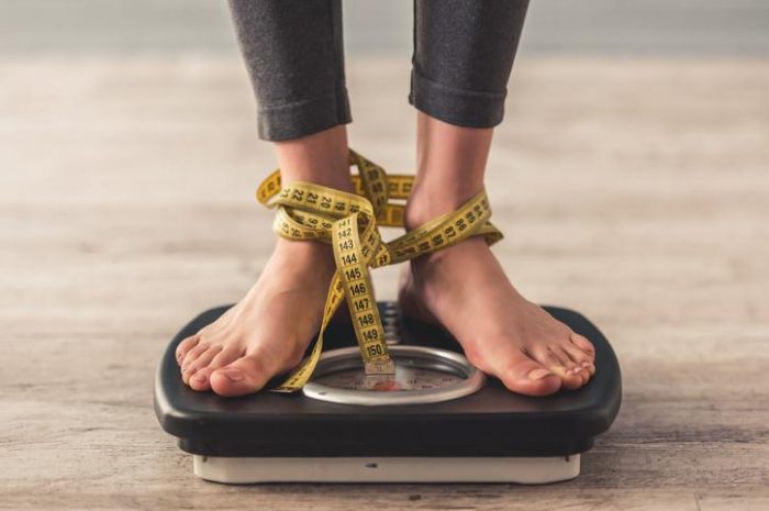 厭食症的後果：心理、身體與社會