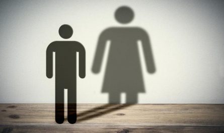 性別焦慮：是什麼、症狀與成因