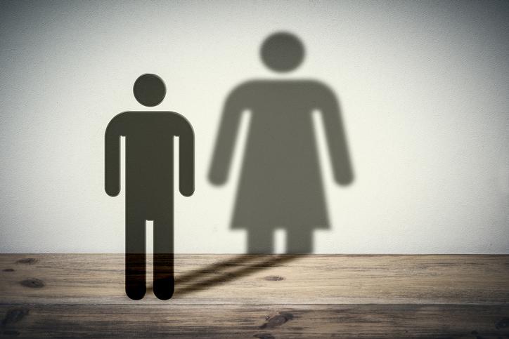性別焦慮：是什麼、症狀與成因