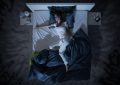 當睡眠癱瘓意味著什麼？