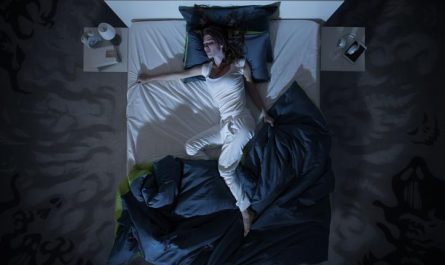 當睡眠癱瘓意味著什麼？