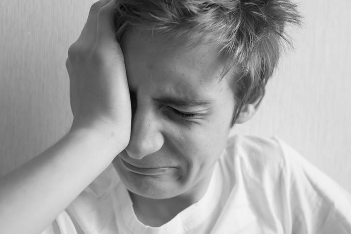 憂鬱性神經症：是什麼、症狀與治療