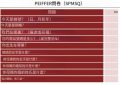 普费弗量表：它是什么，它的用途是什么，以及如何解读它